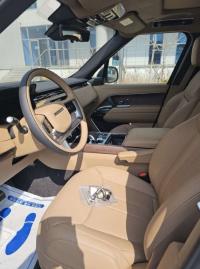 路虎揽胜行政3.0柴油