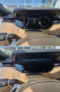 路虎揽胜行政3.0柴油