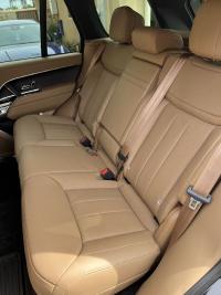 路虎揽胜行政3.0汽油