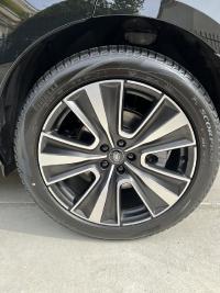 路虎揽胜行政3.0汽油