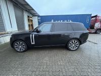 路虎揽胜行政3.0汽油