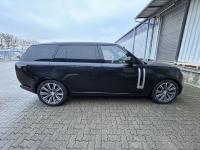 路虎揽胜行政3.0汽油