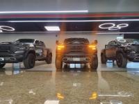 2023款 道奇公羊1500 6.2T TRX霸王龙