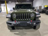 2023款 JEEP牧马人 2.0T 四门 硬顶 Rubicon