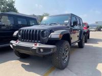 2023款 JEEP牧马人 2.0T 四门 Rubicon