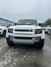 2023款 路虎卫士 110 四门 3.0T 柴油D250 S