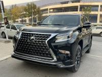 2023款 雷克萨斯 GX460 7座 豪华包