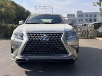 2023款 雷克萨斯GX460 7座 Platinum铂金