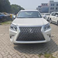 2023款 雷克萨斯GX460 7座 Classic经典