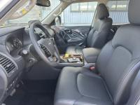 日产Armada阿曼达