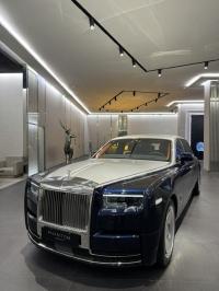 2024款 劳斯莱斯幻影长轴距版 系列II