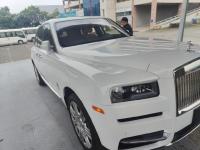 2022款 劳斯莱斯库里南(Cullinan)6.7T 标准型