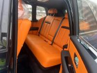 劳斯莱斯库里南(Cullinan)