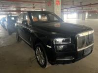 2024款 劳斯莱斯库里南(Cullinan) 6.7T 标准型