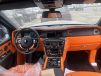 劳斯莱斯库里南(Cullinan)