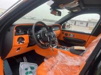 劳斯莱斯库里南(Cullinan)