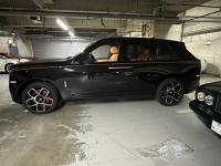 劳斯莱斯库里南(Cullinan)