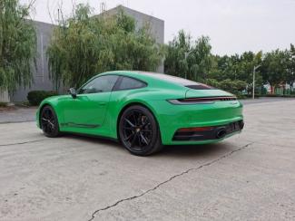 2023款 保时捷911 Carrera T 3.0T 联系方式：15510877887（同微信）崔经理 价格可能随时有变动 欢迎咨询 全国可分期