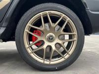 奔驰G63 AMG