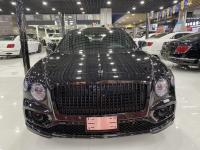 2023款 宾利飞驰4.0T 雅度版