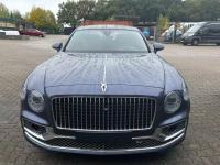 2023款 宾利飞驰4.0T 雅度版