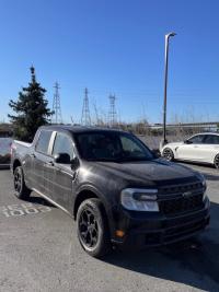2022款 福特Maverick独行侠 2.0T XLT