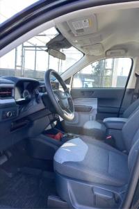 福特Maverick独行侠