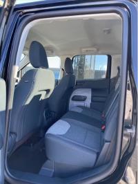 福特Maverick独行侠