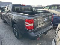 福特Maverick独行侠