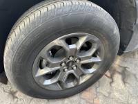 福特Maverick独行侠