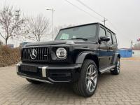 2024款 奔驰 G63 韩版