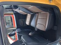 福特Maverick独行侠