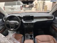 福特Maverick独行侠