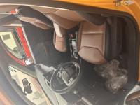 福特Maverick独行侠