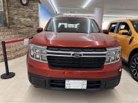 福特Maverick独行侠