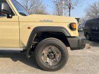 丰田酷路泽70系列