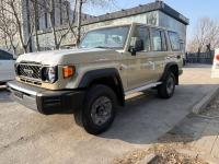 丰田酷路泽70系列