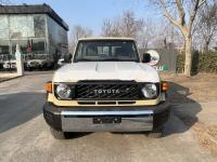 2024款 丰田酷路泽70系列 4.0L LC76 自动 汽油