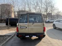 丰田酷路泽70系列