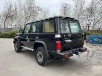 丰田酷路泽70系列