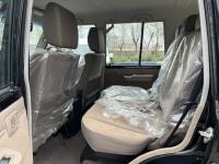 丰田酷路泽70系列