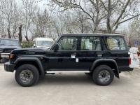 丰田酷路泽70系列