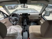 丰田酷路泽70系列