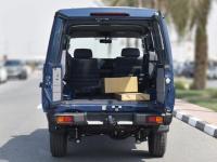 丰田酷路泽70系列