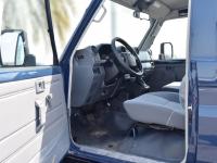 丰田酷路泽70系列