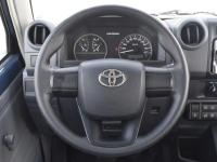 丰田酷路泽70系列