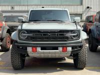 2024款 福特烈马Bronco 3.0T 四门 Raptor猛禽