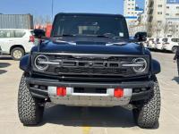 2024款 福特烈马Bronco 3.0T 四门 Raptor猛禽
