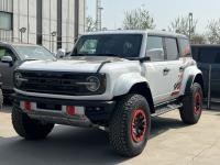 福特烈马Bronco