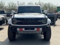 2024款 福特烈马Bronco 3.0T 四门 Raptor猛禽